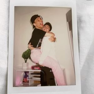 Meet your Posher, Keyri